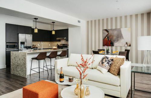 Furnished Quarters at The Encasa - Photo 4