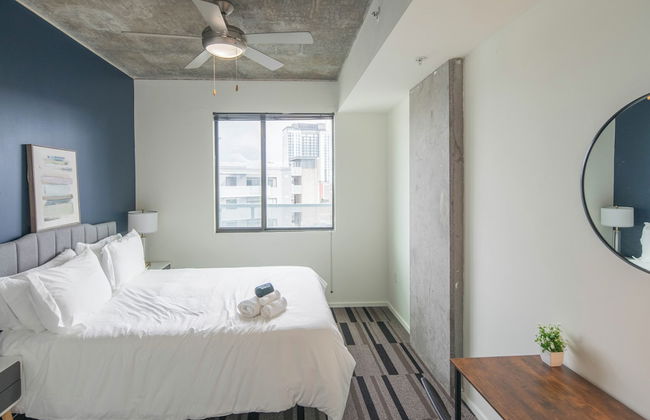 ROVE LIVING/KL - Roosevelt Point - Foto 50