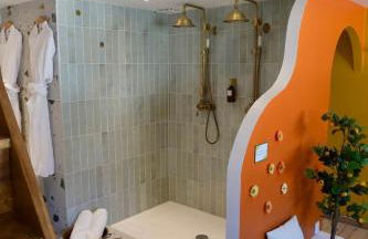 Dolcevita Suite - Signature italienne avec spa et filet - Foto 12