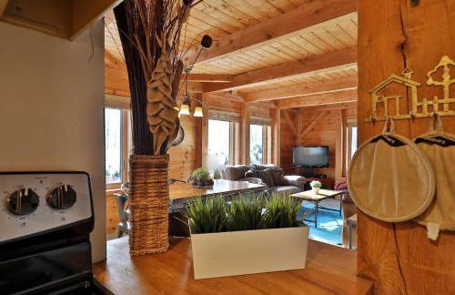 The Killington Cabin - Left Unit of Duplex Home - Great for families - Foto 11