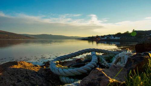The Old Jail Apartment, Inveraray - Foto 4