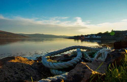 The Old Jail Apartment, Inveraray - Foto 4