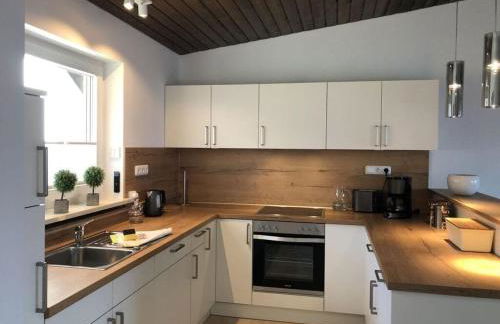 Villa Alpenblick Comfortable Holiday Residence - Photo 43