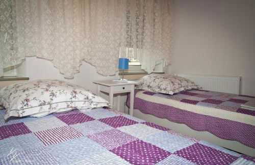 Quilt Inn - Photo 21