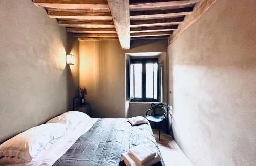 Conti di San Bonifacio - Tuscan Townhouse - Foto 60