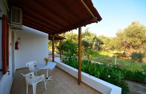 Studios Calvinos - Foto 28