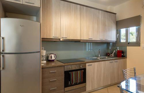 Avia Blue Maisonettes - Messinia Gulf Retreat - Foto 15