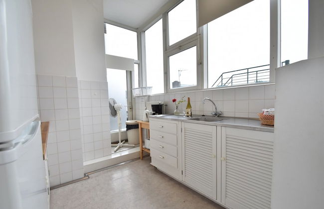 Apartment in Bergen aan Zee Near Beach - Photo 16