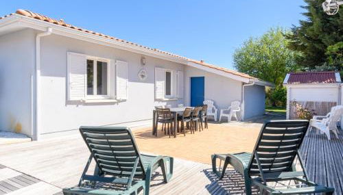 Holiday Home La Clairière by Interhome - Foto 2