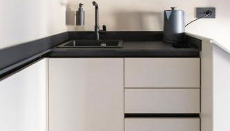 The Gateway Suite, Porta Nuova Station, Turin - Photo 5