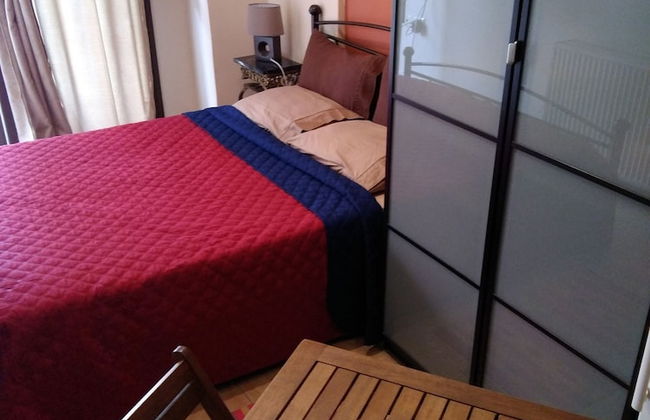 Beautiful Studio in Kavala - Foto 3