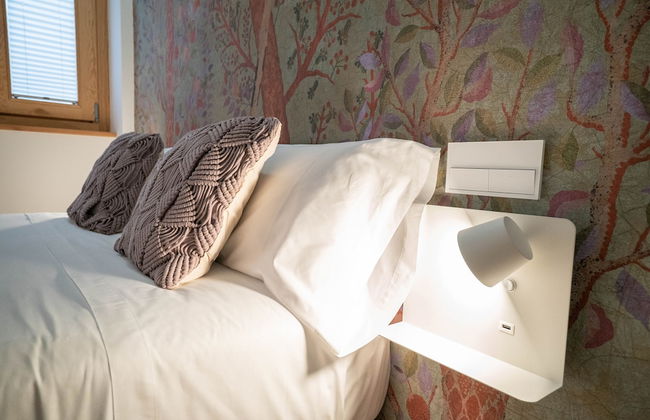 Smartr Madrid Gran Vía Apartments - Foto 10