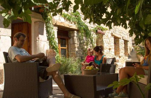 Molino del Machero - Foto 32