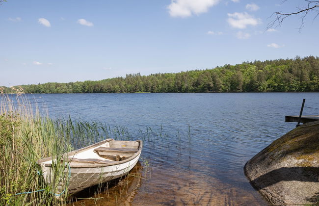 3 bedroom House in Asarum with garden and terrace - Photo 2