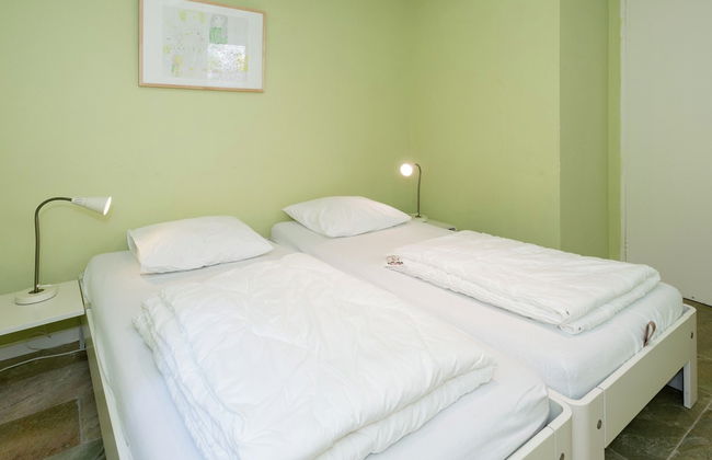 Great Spacious Holiday Home in a Tranquil Holiday - Foto 2