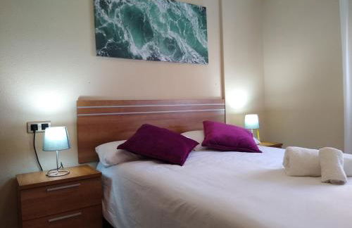 Apartamentos La Rosa - Calamocha - Foto 16