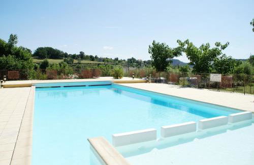 Holiday Home in Les Assions near Bois de Païolive - Foto 1