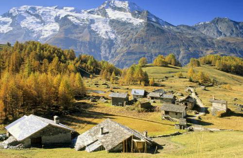 Arpege Des Neiges - Foto 41