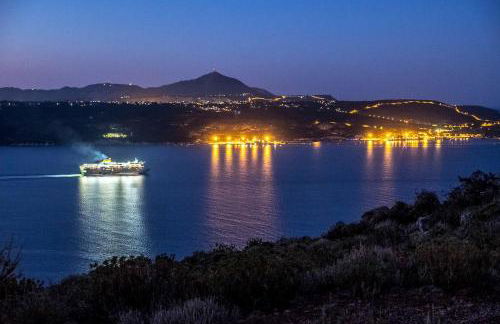 Margarita Apt - Amazing Relaxing View - Photo 1