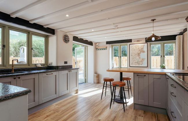 Woodpeckers in Marldon - Foto 10