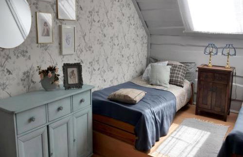 Holiday Home in Ró ewko with Pool and Orchard - Foto 12