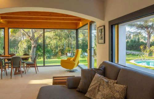 ALFA COUNTRY HOUSE Villa Salento - Foto 52