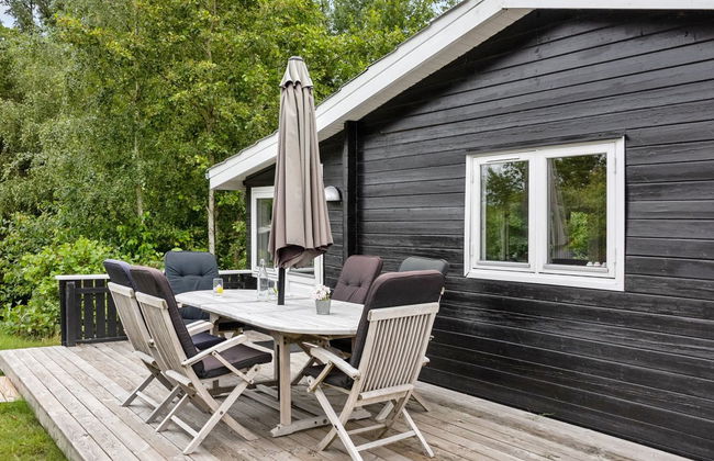 "Sigward" - 500m to the fjord - Foto 8