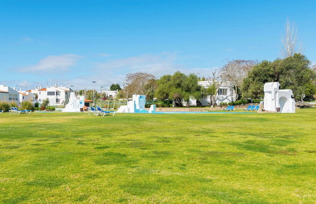 Pedras D'El Rei Cozy Apartment - Foto 44