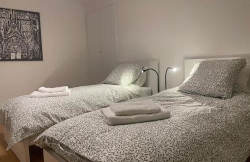 LE PIERRE 2 CH 2 SDB 1 parking - Foto 9