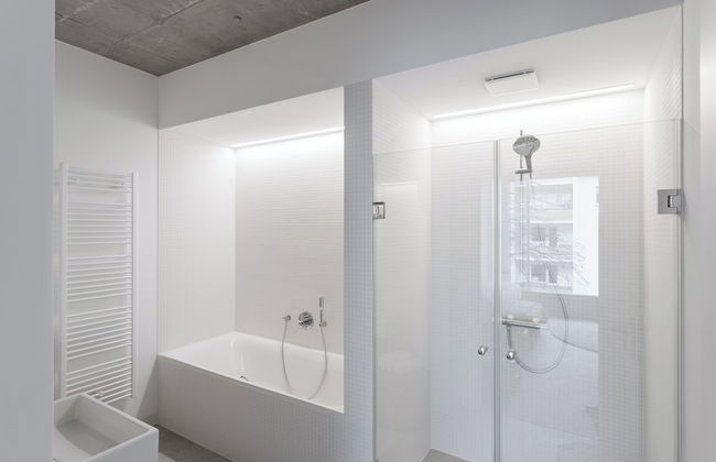 Carlotta Apartments - Foto 53