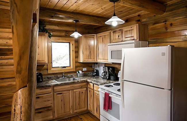 Holy Smoke Resort - Foto 28