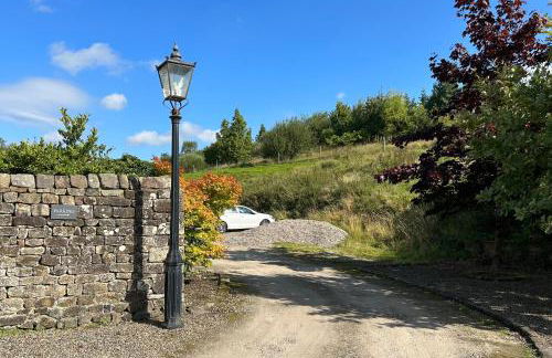 Large Country Farmhouse - Foto 32