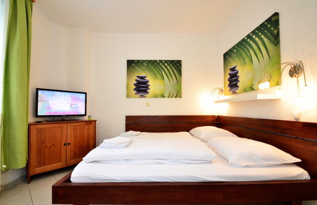 AJO Vienna Garden - Contactless Check-in - Foto 25