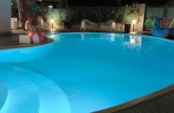 "The Pearl of Sicily" with new salt pool 50m from the beach - Foto 31