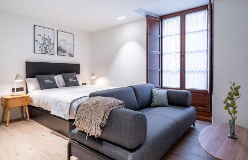 Limehome Vitoria Palacio de los Álava-Velasco - Foto 48