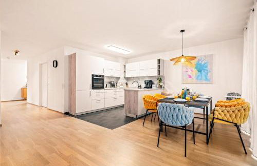 Apartment Nautilus in Seenähe - Foto 9