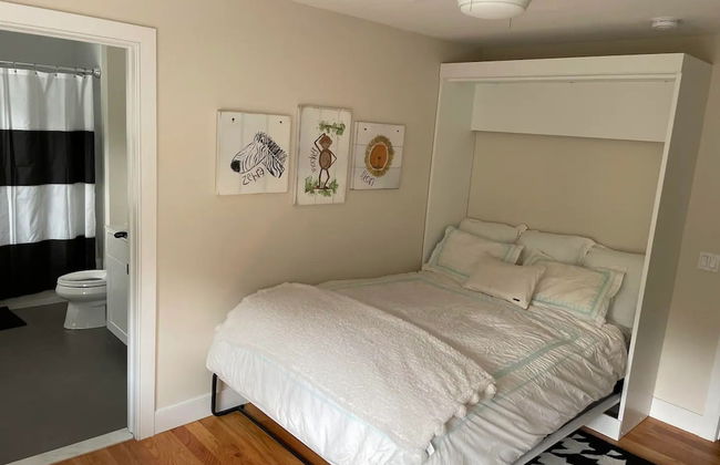 Harbor by Rove Travel 4BR Heated Pool BBQ - Foto 18