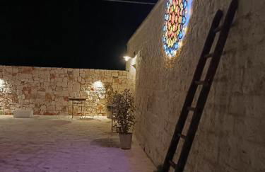 Trulli Fichi Luxury Trullo with Private Spa and Saltwater Pool - Foto 22