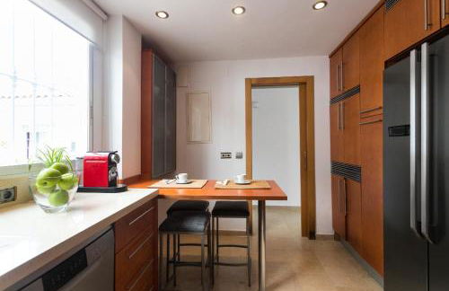 Bungalow Altea junto al casco antiguo, piscina y barbacoa - Photo 38