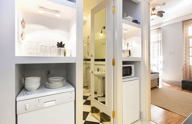 Chiconomy Suites - Foto 29