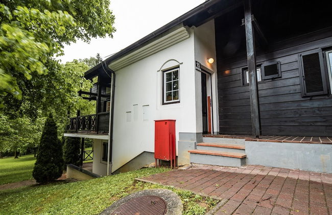 Rustic and Radiant Retreat Apartments With Terrace - Foto 48