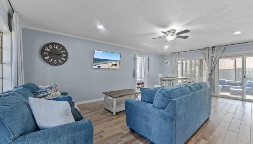 Foley Riverfront Escape Kayaks Firepit Near Beach - Photo 3