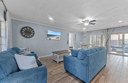 Foley Riverfront Escape Kayaks Firepit Near Beach - Photo 3