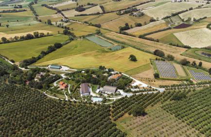 DEL CARMINE AGRIRESORT- ex a3passi - Foto 114