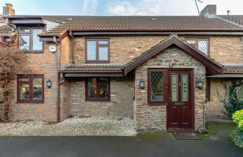 Cosy pet friendly house with garden and parking - Foto 34