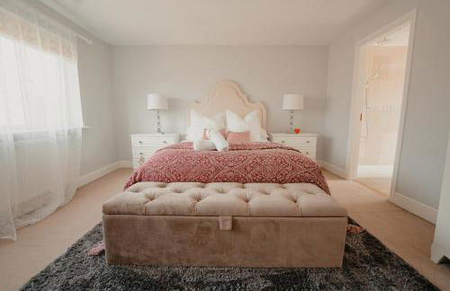 Holiday Home Epworth - Foto 66