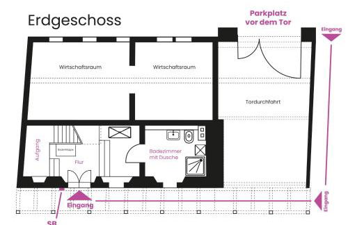 Landhausromantik pur - Foto 19