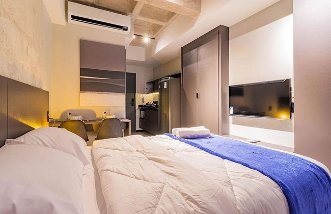 Condomínio TOLIVE One Housi by Carpediem - Foto 35