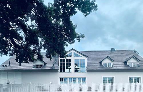 Großzügiges Landhaus mit Pool & Kamin - ideal zwischen Leipzig und Dresden - Spacious Country House with Pool near Leipzig & Dresden - Foto 46