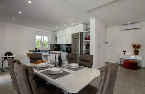 Villa Aaron - Foto 29